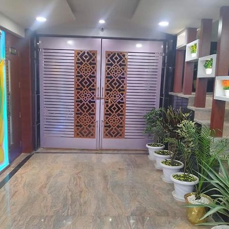 Hotel Sjr Varanasi Dış mekan fotoğraf